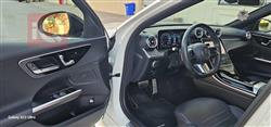 مرسيدس بنز C-Class